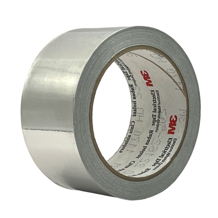 3M 1170 EMI Aluminum Foil Shielding Tape —