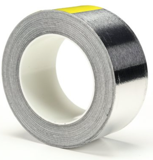 3M 3302 - Electrically Conductive EMI Shielding Seam Tape