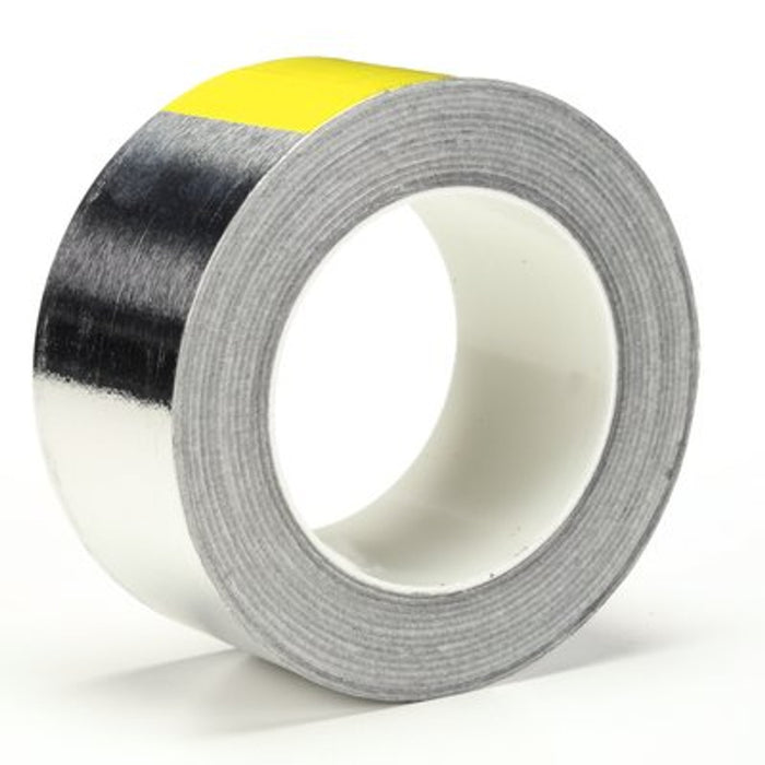 3M 3302 Conductive EMI Shielding Seam Tape.