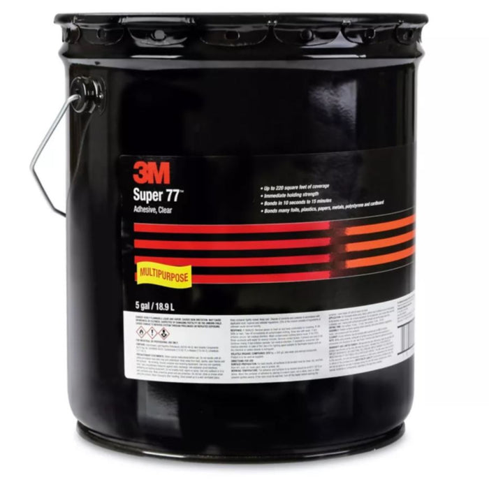 3M Super 77™ Multipurpose Construction Adhesive